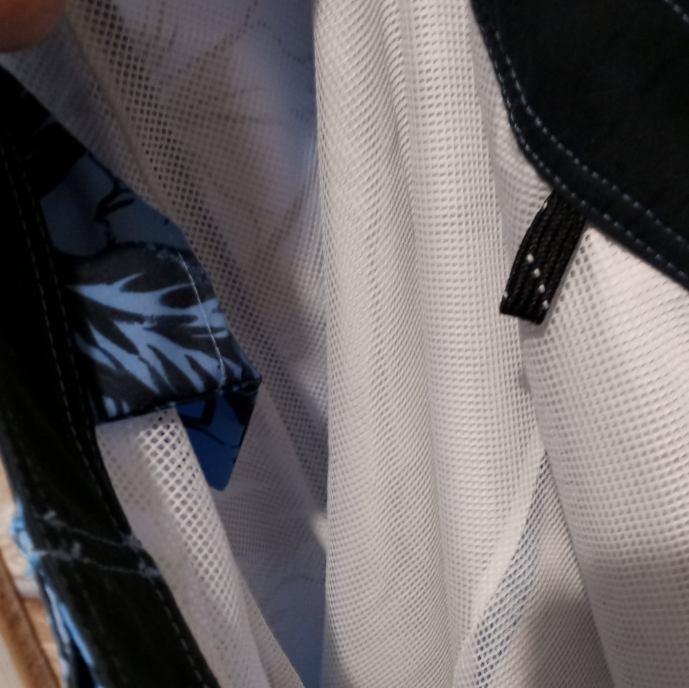 PRICE DROP! Nautica men’s swim trunks Nwt - Picture 7 of 7